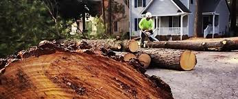 How Our Tree Care Process Works  in  Port Allegany, PA